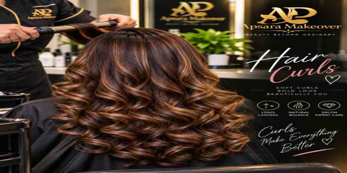 Hair Curl's